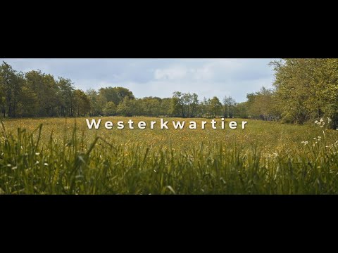 Parels van Het Groninger Landschap, aflevering 3: Westerkwartier
