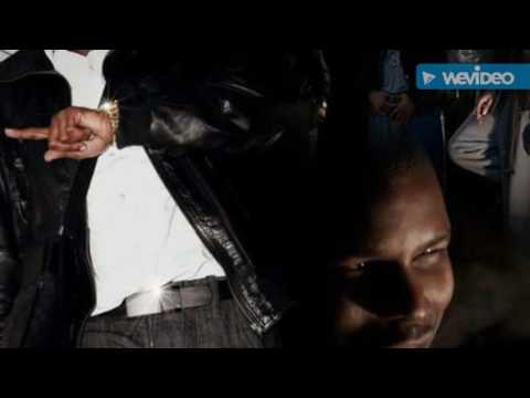 Giggs Ft. Tricky - Whippin Excursion (Remix)