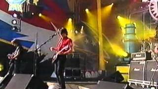 MARLENE KUNTZ @ MTV DAY 1998 - FESTA MESTA