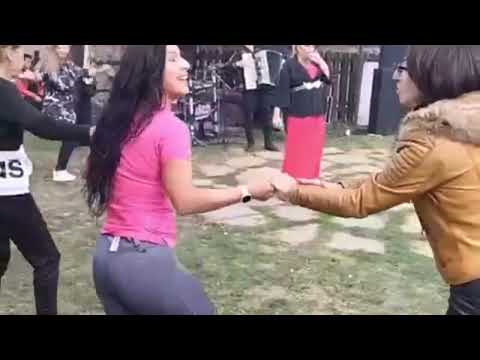 орк. Родопско настроение и Тони Войводова - Родопска китка | Rodopsko nastroenie & Toni Voyvodova