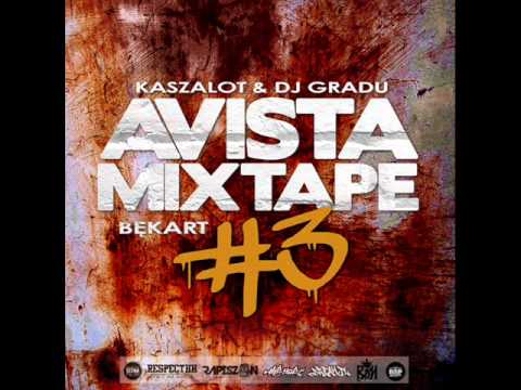 Zawodnik / Kaszalot - Czasem (Bootleg)