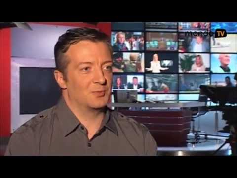 Mašan Lekić: Kako sam našao Legiju | MONDO TV Intervju