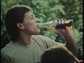 Coca-Cola - C'est ça - Le ballon (1983)