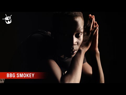 This Is BBG Smokey | RAP IT UP