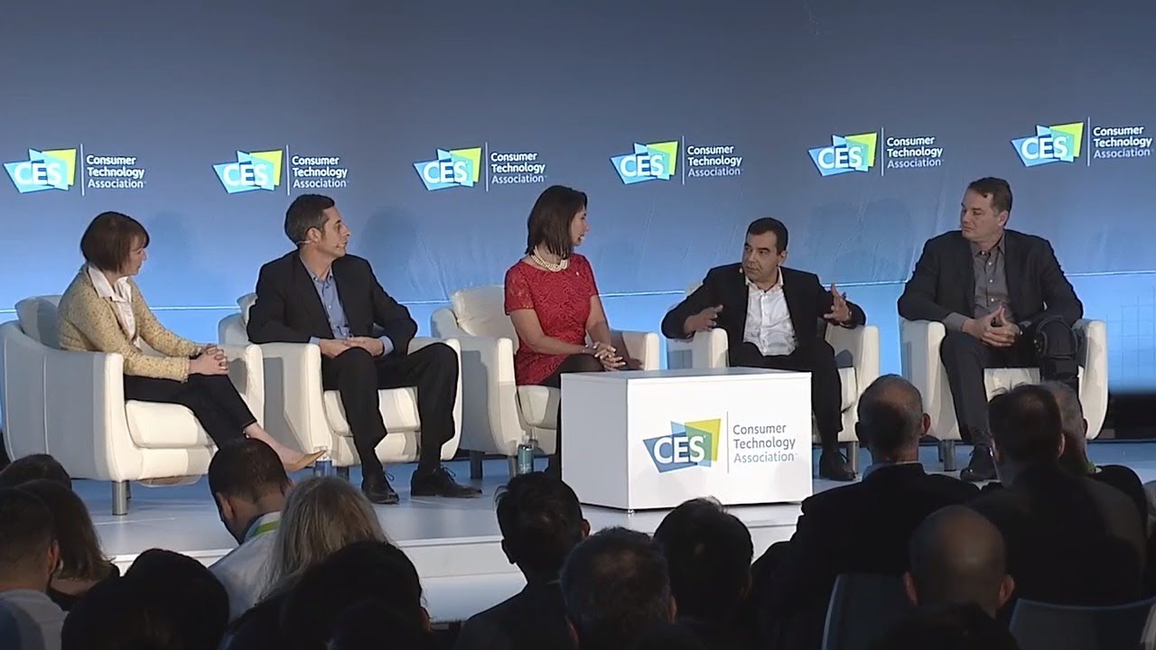 The New Mobility Revolution