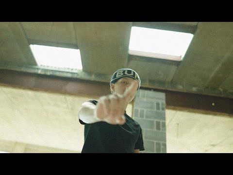 iayze - God (Official Music Video) [Shot By. SiennaBurmess)