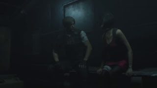 【バイオRE２】レオン編でじっくりクリアを目指す！♯２