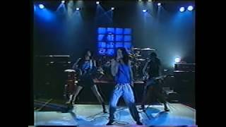IAN GILLAN - Don`t Hold Me Back - TvArgentina92