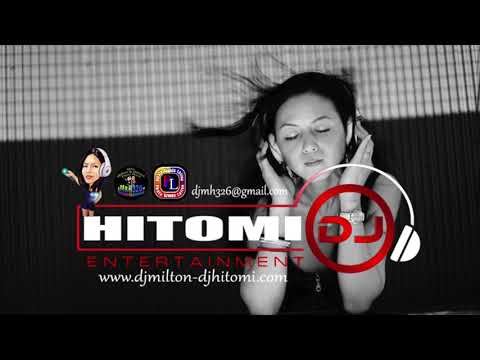 Dale Bailador - Dj El Dan Feat. Berna Jam  / DJ Hitomi Osaka Japan