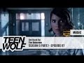 The Unknown - Get Back Up | Teen Wolf 5x07 ...