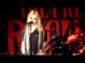 The Pretty Reckless (Taylor Momsen) - "My ...