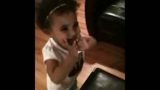 Thirstbusters #1 fan