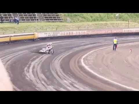 Speedway-Celina Liebmann-Grindstedt-Dänemark