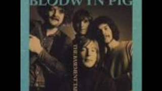 Blodwyn Pig / The Modern Alchemist / Top Gear Sessions