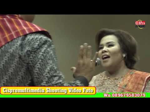 ADU LANDEK MBS "THOMAS & VERO" [WEDDING KARO]