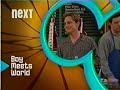Disney Channel Up Next Bumpers November 27 28 2002