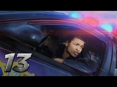 Kaveli - Intuition (Directed by Thirteen)