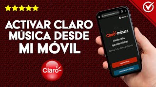 Download lagu How to Register and Activate Claro Music from My Cell Phone Step by Step mp3 Download lagu How to Register and Activate Claro Music from My Cell Phone Step by Step mp3