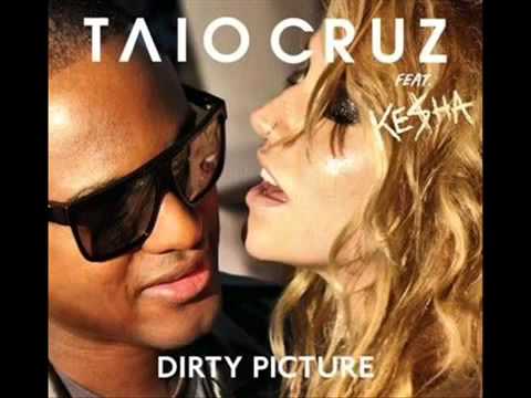 Taio Cruz feat Kesha - Dirty Picture Beste