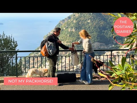 COAST TO COUNTRYSIDE - A Day in Our Two Lives