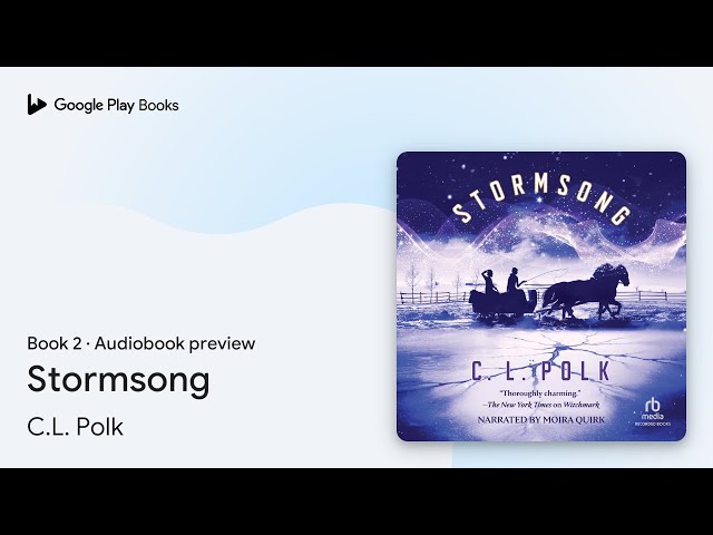 Vídeo relacionado con The Kingston Cycle: Witchmark, Stormsong, Soulstar (English Edition)