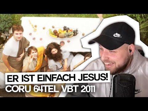 Einfach Kinofilm | CORU vs SPIKE - VBT 2011 - 64tel | REACTION VON KICO