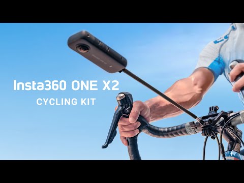 Introducing the ONE X2 Cycling Kit - Epic Cycling Shots, Guaranteed