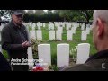 Flanders Fields, Belgium, 100 years after World War I: A Minute Away