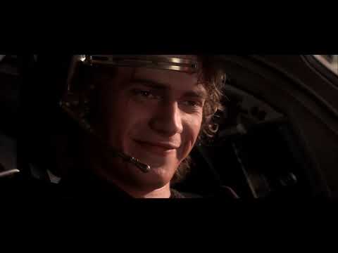 Battle of Coruscant – Revenge of the Sith