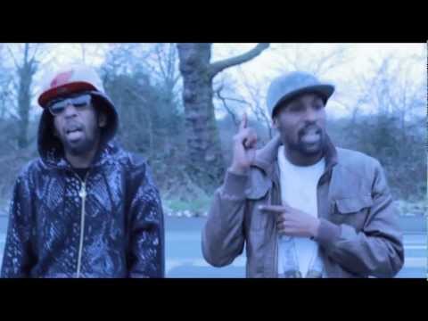 Jammer Ft C.Gritz - Take It Slow (Official Video)