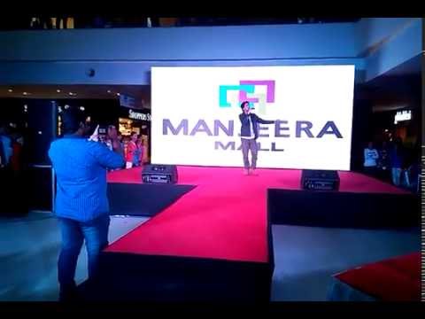 Sai Paluri  Sun raha ha...