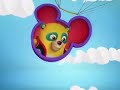 Mousehead Shorts Seesaw DisneyJuniorAsiaArchives