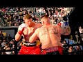 Andy Ruiz (USA) vs Alexander Dimitrenko (Germany) | RTD, Boxing Fight Highlights HD
