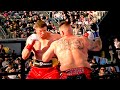 Andy Ruiz USA Vs Alexander Dimitrenko Germany RTD Boxing Fight Highlights HD