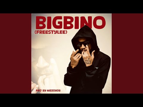Big Bino (Freestyle)