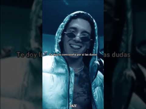 Demasiado Tarde - Lenny Tavarez, Micro TDH // Letra