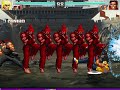 KOF Vs Street Fighter TAG Code Updated For Ikemen Go 0 96 1