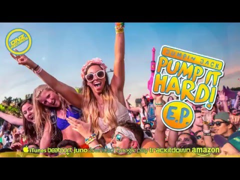 DNZF189 // JUMPIN JACK - THE MOST ANNOYIN TRACK IN THE WORLD (Official Video DNZ RECORDS)