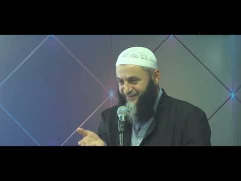 Përmbysja pas udhëzimit - Shoqeria e keqe | Hoxhë Sadullah Bajrami