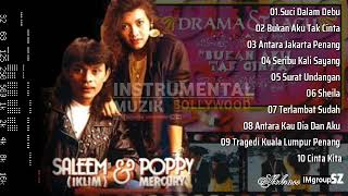 Download lagu Album Drama Lagu SALEEM n POPPY MECURY... mp3
