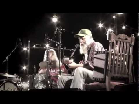 seasick steve Dog House Blues