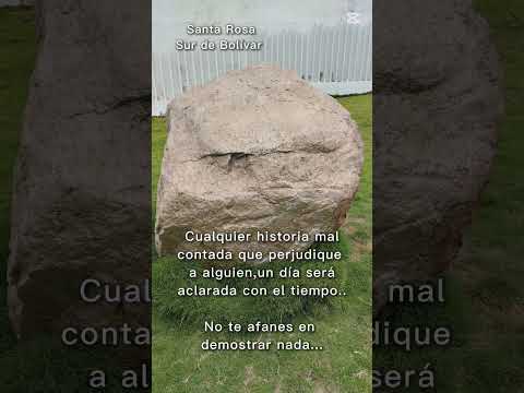 Buenos días #buenosdias #SantaRosa #Bolívar