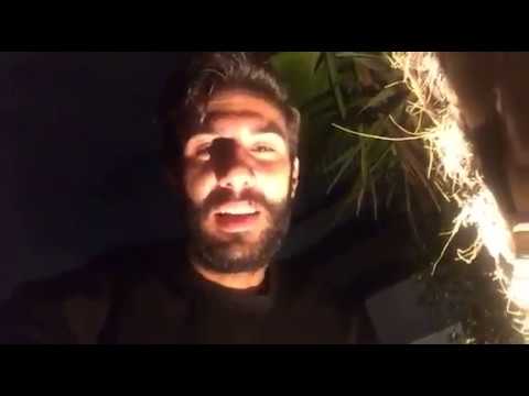 Cenk Taşdemir Odafm'de!