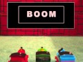 Thomas The Trackmaster Show BOOM THX Spoof