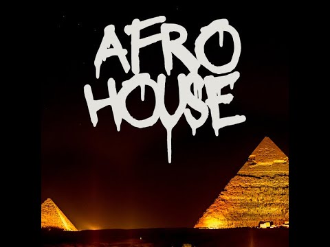 Armanidj - Afro Relax (Afro House Mix)