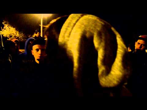 Batallas Knock Out (triangular) - Tabu vs Topo vs Punisher (18 de octubre)