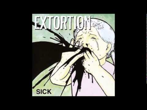 Extortion - Infection