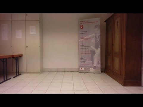 13.4.2021 Irmi - Frühlings-Workout