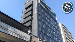 Natural Hot Spring Hotel LiVEMAX PREMIUM HIROSHIMA | Hiroshima, Japan | Hotel Re