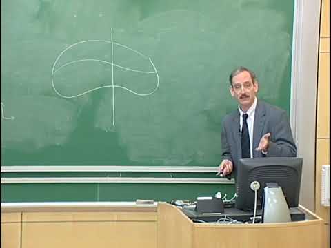 “The Continuum Hypothesis and the Search for Ultimate (Mathematical) Truth,” W. Hugh Woodin